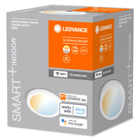 LEDVANCE SMART+ lampada da sottopensile WIFI, bianca, 6,5W, 375lm LEDVANCE SMART+ lampada da sottopensile WIFI, bianca, 6,5W, 375lm