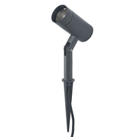 LEDVANCE ENDURA Garden lampada da giardino a paletto, nero, GU10 LEDVANCE ENDURA Garden lampada da giardino a paletto, nero, GU10