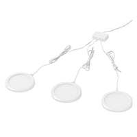 LEDVANCE SMART+ lampada da sottopensile WIFI, bianca, 6,5W, 375lm LEDVANCE SMART+ lampada da sottopensile WIFI, bianca, 6,5W, 375lm