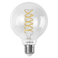 LEDVANCE SMART+ WIFI LED-Lampe, Weißglas, 8W, 806lm, E27 LEDVANCE SMART+ WIFI LED-Lampe, Weißglas, 8W, 806lm, E27