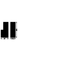 LEDVANCE SMART+ Outdoor WiFi-Wandleuchte 7,5W, 600lm, Holz LEDVANCE SMART+ Outdoor WiFi-Wandleuchte 7,5W, 600lm, Holz