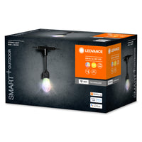 LEDVANCE SMART+ Catena luminosa WiFi da esterno, 4,5W, nero LEDVANCE SMART+ Catena luminosa WiFi da esterno, 4,5W, nero