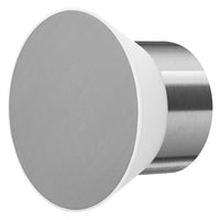 LEDVANCE SMART+ Lampada da parete WiFi per esterni RGB 10W, 850lm, grigio LEDVANCE SMART+ Lampada da parete WiFi per esterni RGB 10W, 850lm, grigio