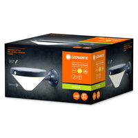 LEDVANCE ENDURA Style Lampada da parete solare Lunar, sensore, 3000K LEDVANCE ENDURA Style Lampada da parete solare Lunar, sensore, 3000K