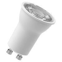 OSRAM SPOT PAR11 35 LED-Reflektorlampe, 3W, 230lm , Warmweiß OSRAM SPOT PAR11 35 LED-Reflektorlampe, 3W, 230lm , Warmweiß