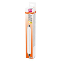 OSRAM LED-Stablampe Special S19 FR 60, 9W, 830lm , Warmweiß OSRAM LED-Stablampe Special S19 FR 60, 9W, 830lm , Warmweiß