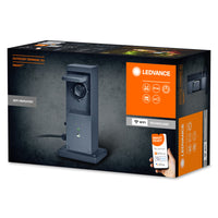 LEDVANCE SMART+ Terminale Esterno Wifi con Ripetitore WLAN e prese intelligenti, Antracite, 230V LEDVANCE SMART+ Terminale Esterno Wifi con Ripetitore WLAN e prese intelligenti, Antracite, 230V