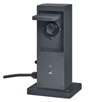 LEDVANCE SMART+ Terminale Esterno Wifi con Ripetitore WLAN e prese intelligenti, Antracite, 230V LEDVANCE SMART+ Terminale Esterno Wifi con Ripetitore WLAN e prese intelligenti, Antracite, 230V
