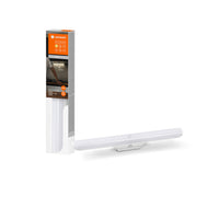 LEDVANCE LINEAR LED SWIVEL Lampada sottopensile, 4W, 325lm LEDVANCE LINEAR LED SWIVEL Lampada sottopensile, 4W, 325lm