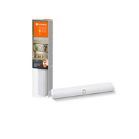 LEDVANCE LINEAR LED FLIP 30,5cm Lampada sottopensile, 4,5W, 270lm LEDVANCE LINEAR LED FLIP 30,5cm Lampada sottopensile, 4,5W, 270lm