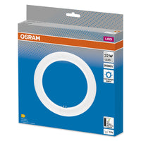 OSRAM LED TUBE T9C EM 22, 11W, 1320lm, 6500K , Tageslichtweiß OSRAM LED TUBE T9C EM 22, 11W, 1320lm, 6500K , Tageslichtweiß