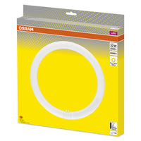 OSRAM TUBO LED T9C EM 32, 18,3W, 2000lm, 3000K, Bianco caldo OSRAM TUBO LED T9C EM 32, 18,3W, 2000lm, 3000K, Bianco caldo