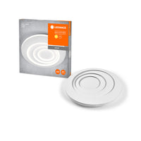 LEDVANCE ORBIS SPIRAL ROUND Deckenleuchte, weiß, 42W, 4000lm LEDVANCE ORBIS SPIRAL ROUND Deckenleuchte, weiß, 42W, 4000lm