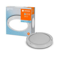 LEDVANCE CLASSIC ROUND Badezimmer-Deckenleuchte 280mm, E27 LEDVANCE CLASSIC ROUND Badezimmer-Deckenleuchte 280mm, E27