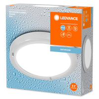 LEDVANCE CLASSIC ROUND Badezimmer-Deckenleuchte 280mm, E27 LEDVANCE CLASSIC ROUND Badezimmer-Deckenleuchte 280mm, E27