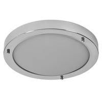 LEDVANCE CLASSIC ROUND Badezimmer-Deckenleuchte 280mm, E27 LEDVANCE CLASSIC ROUND Badezimmer-Deckenleuchte 280mm, E27