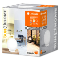 LEDVANCE SUN@HOME Moodlight Glas 200mm, weiß, 8,5W, 500lm LEDVANCE SUN@HOME Moodlight Glas 200mm, weiß, 8,5W, 500lm