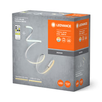 LEDVANCE FLEX COB 5M LED-Streifen TW RC, gelb, 30W, 1700lm LEDVANCE FLEX COB 5M LED-Streifen TW RC, gelb, 30W, 1700lm