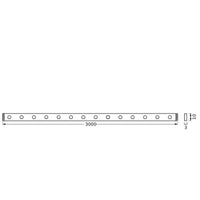 LEDVANCE SMART+ WIFI FLEX 3m striscia LED, bianca, 15W, 350lm LEDVANCE SMART+ WIFI FLEX 3m striscia LED, bianca, 15W, 350lm