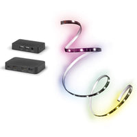 LEDVANCE HDMI Sync Box LED-Streifen mit WiFi-Technologie und MAGIC RGB LEDVANCE HDMI Sync Box LED-Streifen mit WiFi-Technologie und MAGIC RGB