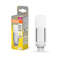 OSRAM DULUX Lampada LED D18 VT EM, 7,5W, 870lm, 3000K, Bianco caldo OSRAM DULUX Lampada LED D18 VT EM, 7,5W, 870lm, 3000K, Bianco caldo