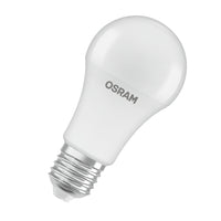 OSRAM SUPERSTAR+ CLASSIC A 75 FR LED-Lampe inkl. Bewegungssensor und Tageslichtsensor, 10W, 1055lm , Warmweiß OSRAM SUPERSTAR+ CLASSIC A 75 FR LED-Lampe inkl. Bewegungssensor und Tageslichtsensor, 10W, 1055lm , Warmweiß