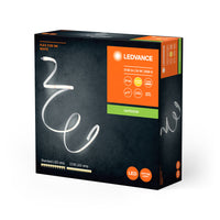 LEDVANCE FLEX COB OUTDOOR 5M LED-Streifen, weiß, 24W, 1900lm LEDVANCE FLEX COB OUTDOOR 5M LED-Streifen, weiß, 24W, 1900lm