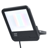 LEDVANCE WIFI Smartes High-Power Flutlicht, 100W, 8000lm LEDVANCE WIFI Smartes High-Power Flutlicht, 100W, 8000lm