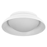 LEDVANCE ORBIS MILAN lampada da soffitto 305mm, bianco, 2xE27 LEDVANCE ORBIS MILAN lampada da soffitto 305mm, bianco, 2xE27