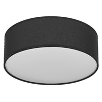 LEDVANCE ORBIS PARIS Deckenleuchte 300mm, schwarz, E27 LEDVANCE ORBIS PARIS Deckenleuchte 300mm, schwarz, E27