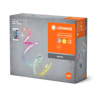 LEDVANCE FLEX 5M LED-Streifen RC, weiß, 14W, 900lm LEDVANCE FLEX 5M LED-Streifen RC, weiß, 14W, 900lm