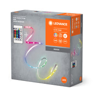 LEDVANCE FLEX AUDIO TV 2M LED-Streifen VR, weiß, 3,5W, 55lm LEDVANCE FLEX AUDIO TV 2M LED-Streifen VR, weiß, 3,5W, 55lm