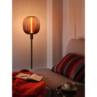 LEDVANCE Decor Stick Floor Dark Grey Lampada da terra Short 78cm E27 LEDVANCE Decor Stick Floor Dark Grey Lampada da terra Short 78cm E27