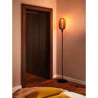 LEDVANCE Decor Stick Lampada da terra Dark Grey Tall 146cm E27 LEDVANCE Decor Stick Lampada da terra Dark Grey Tall 146cm E27