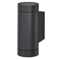 LEDVANCE ENDURA CLASSIC ITYS W lampada da parete esterna, grigio scuro LEDVANCE ENDURA CLASSIC ITYS W lampada da parete esterna, grigio scuro