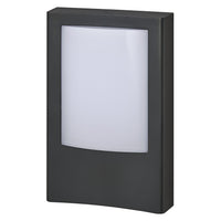 LEDVANCE ENDURA STYLE ENTRANCE lampada da parete esterna, 12,5W, 900lm LEDVANCE ENDURA STYLE ENTRANCE lampada da parete esterna, 12,5W, 900lm