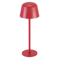 LEDVANCE ENDURA STYLE LAMPADA DA TAVOLO A BATTERIA, 2,5W, 200lm, magenta LEDVANCE ENDURA STYLE LAMPADA DA TAVOLO A BATTERIA, 2,5W, 200lm, magenta
