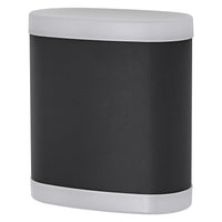 Endura Style Dallas Applique da parete esterna Grigio scuro Endura Style Dallas Applique da parete esterna Grigio scuro