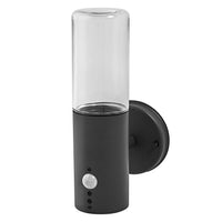 LEDVANCE ENDURA CLASSIC FIGO CYL W Sensore Applique da esterno LEDVANCE ENDURA CLASSIC FIGO CYL W Sensore Applique da esterno