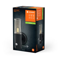 LEDVANCE ENDURA CLASSIC FIGO CYL W Sensore Applique da esterno LEDVANCE ENDURA CLASSIC FIGO CYL W Sensore Applique da esterno