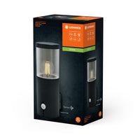 LEDVANCE ENDURA CLASSIC EBRO LAMPADA DA PARETE CON SENSORE ESTERNO LEDVANCE ENDURA CLASSIC EBRO LAMPADA DA PARETE CON SENSORE ESTERNO