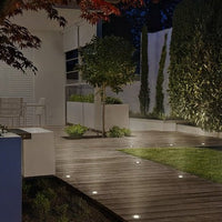 LEDVANCE ENDURA HYBRID SOLAR INGROUND Ø 100mm Wegeleuchte, Erdspießleuchte, 1W, 70lm LEDVANCE ENDURA HYBRID SOLAR INGROUND Ø 100mm Wegeleuchte, Erdspießleuchte, 1W, 70lm
