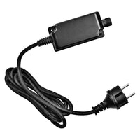 LEDVANCE ENDURA HYBRID TRANSFORMATOR / Adapter 12V, schwarz LEDVANCE ENDURA HYBRID TRANSFORMATOR / Adapter 12V, schwarz