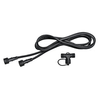 LEDVANCE ENDURA HYBRID SOLAR CONNECTOR Kabel Verbindungsset, 250cm LEDVANCE ENDURA HYBRID SOLAR CONNECTOR Kabel Verbindungsset, 250cm