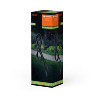 LEDVANCE ENDURA HYBRID SOLAR CONNECTOR Kabel Verbindungsset, 250cm LEDVANCE ENDURA HYBRID SOLAR CONNECTOR Kabel Verbindungsset, 250cm