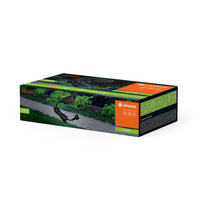 LEDVANCE ENDURA HYBRID TRANSFORMATOR / Adapter 12V, schwarz LEDVANCE ENDURA HYBRID TRANSFORMATOR / Adapter 12V, schwarz