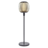LEDVANCE Decor Stick Floor Dark Grey Lampada da terra Short 78cm E27 LEDVANCE Decor Stick Floor Dark Grey Lampada da terra Short 78cm E27