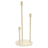 LEDVANCE Decor Stick Floor Beige Standleuchte 78cm 3x E27 LEDVANCE Decor Stick Floor Beige Standleuchte 78cm 3x E27