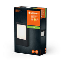 LEDVANCE ENDURA STYLE ENTRANCE lampada da parete esterna, 12,5W, 900lm LEDVANCE ENDURA STYLE ENTRANCE lampada da parete esterna, 12,5W, 900lm