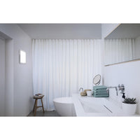 Plafoniera da bagno LEDVANCE ORBIS Disc 30x30cm 22W IP44 cromata Plafoniera da bagno LEDVANCE ORBIS Disc 30x30cm 22W IP44 cromata